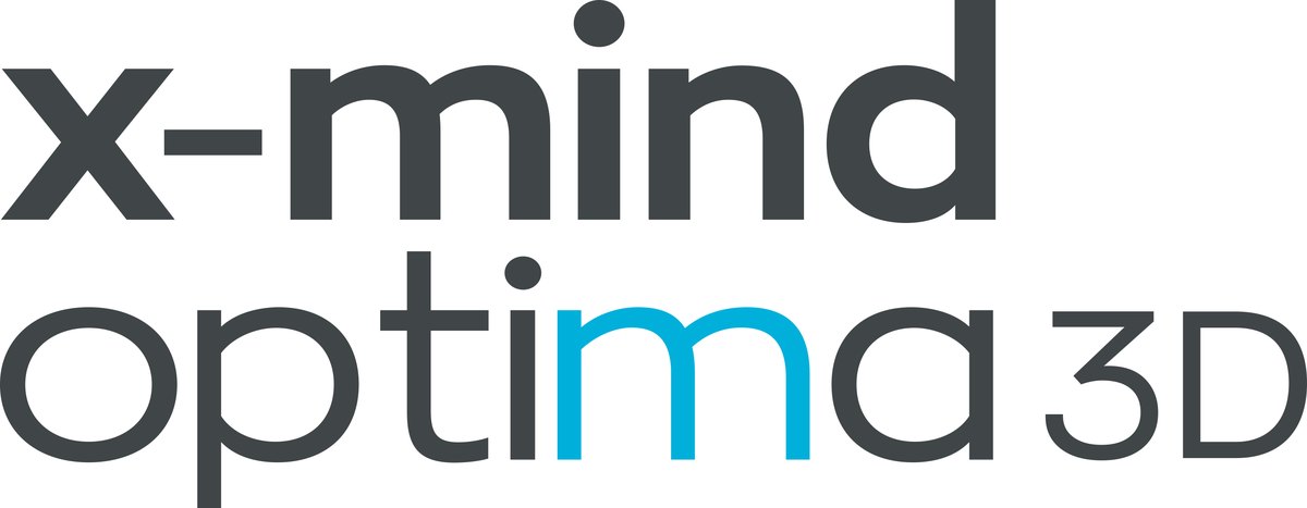 Acteon X-Mind optima 3D
