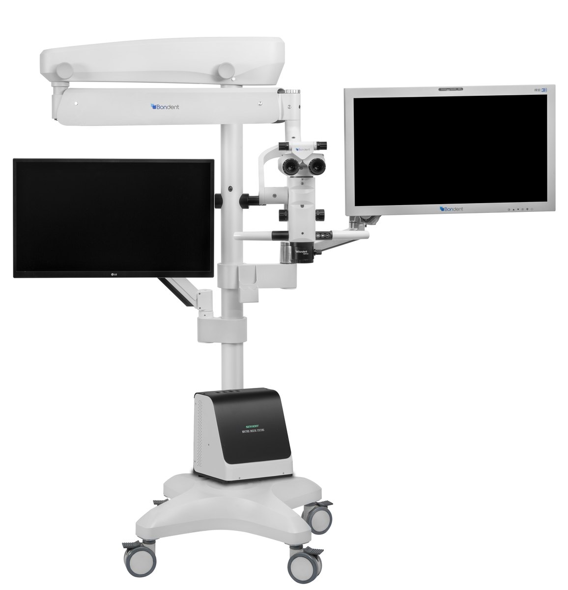 Bondent Semorr Naked Eye 3D 1020