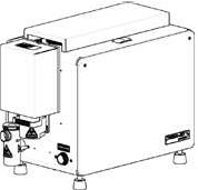 Cattani Turbo-Jet 1 modular