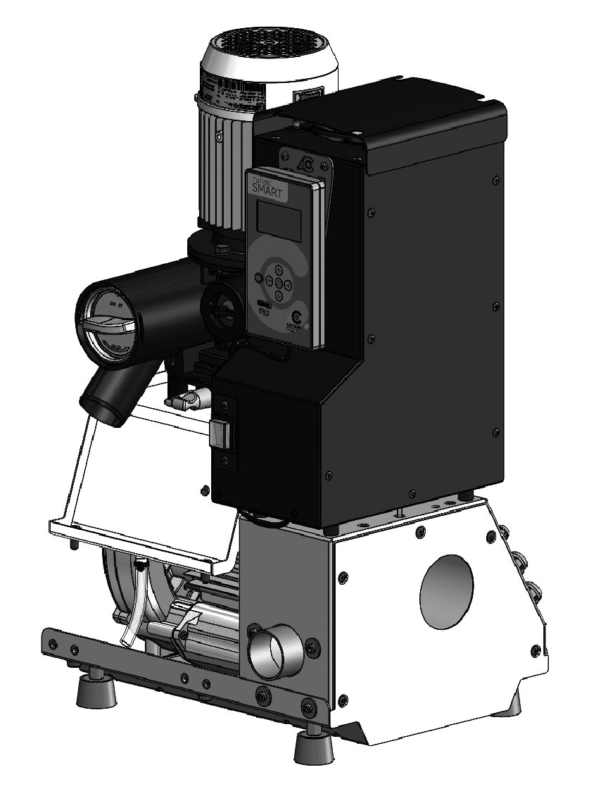 Cattani Turbo-Smart