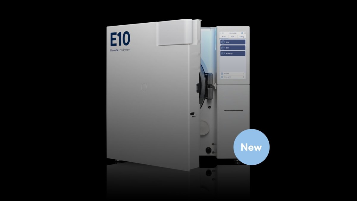 Euronda E10