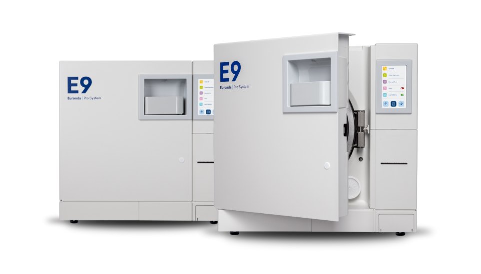 Euronda E9