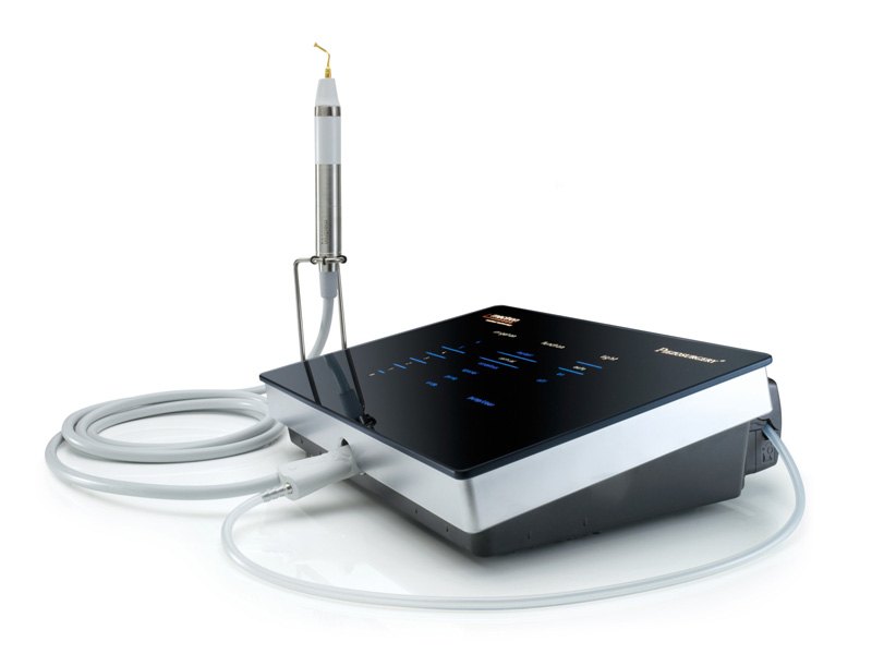 Mectron Piezosurgery touch