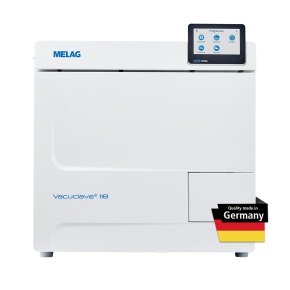 Melag Vacuclave 118