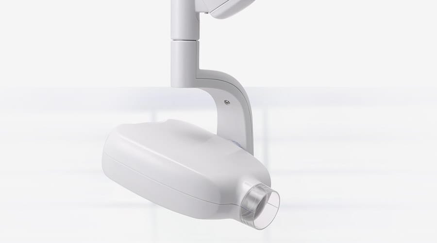 Morita Veraview iX