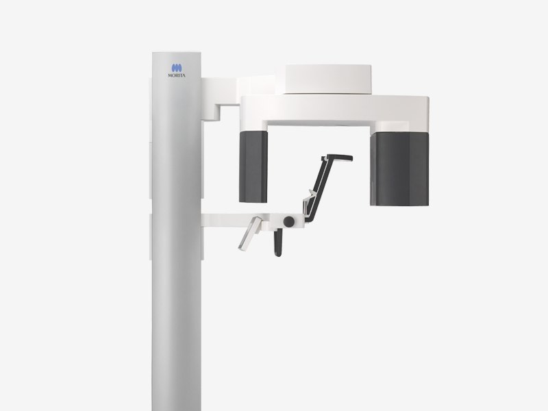 Morita Veraview X800