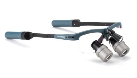 Orascoptic Dragonfly PRO