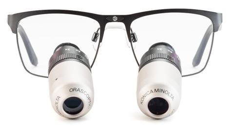 Orascoptic EyeZoom