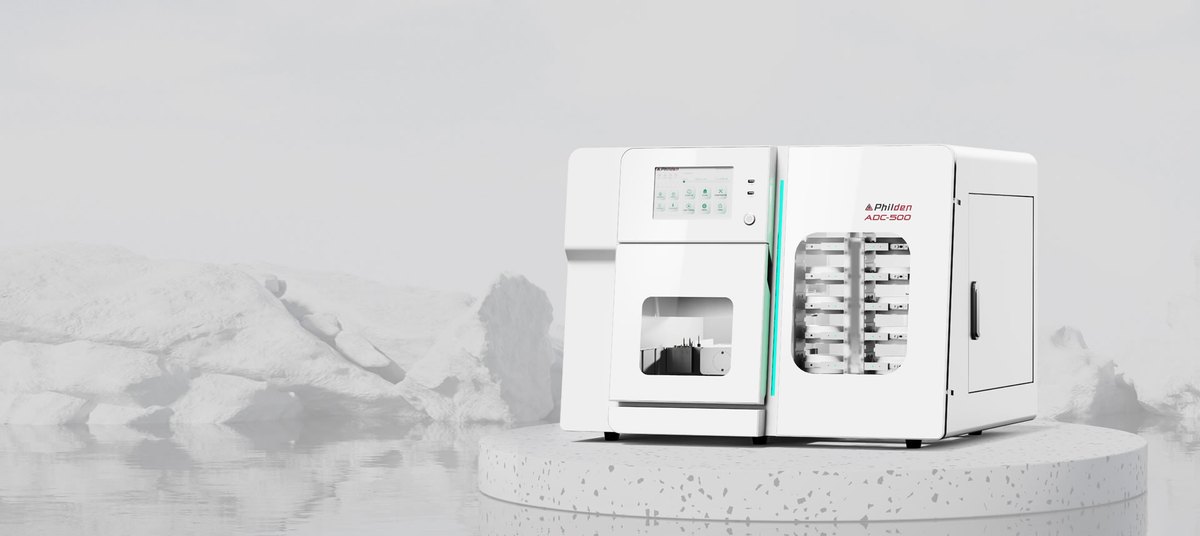 Philden ADC-500