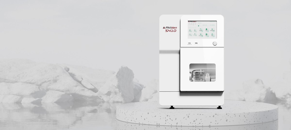 Philden S410
