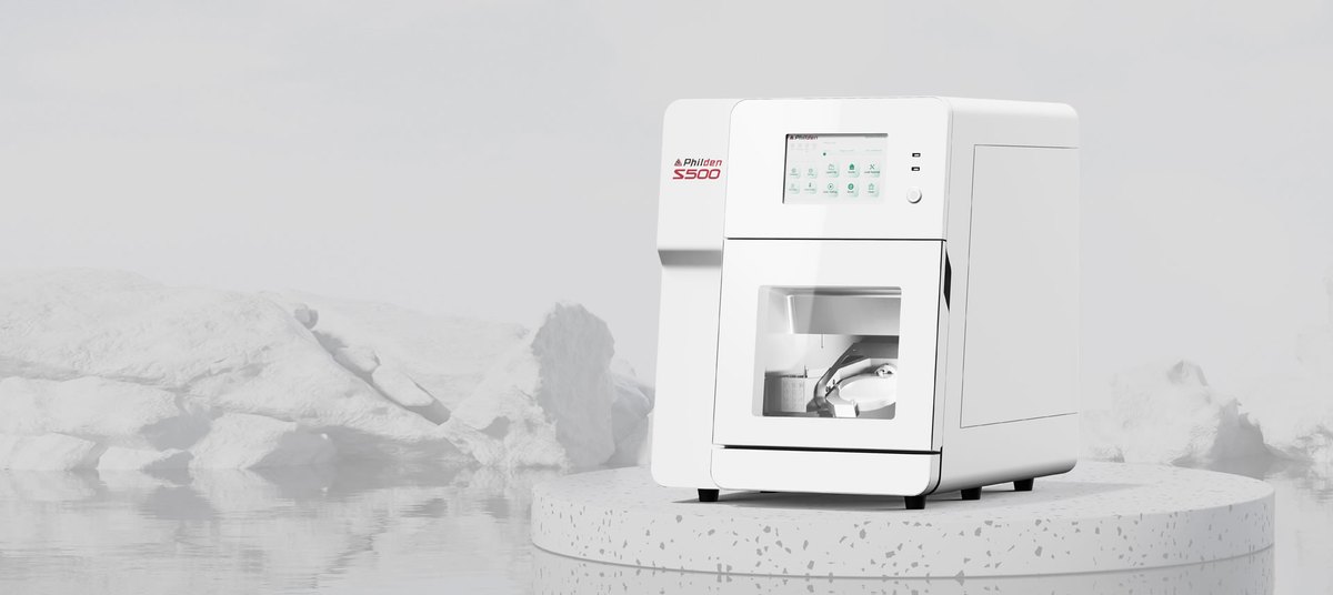 Philden S500