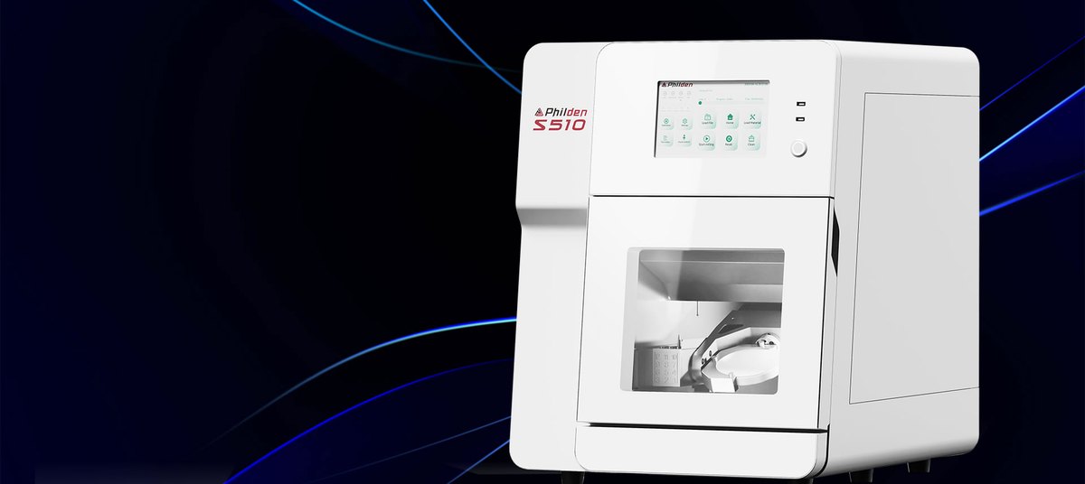 Philden S510