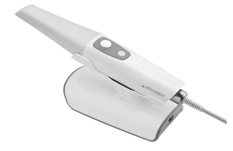 Philden SCAN-V5