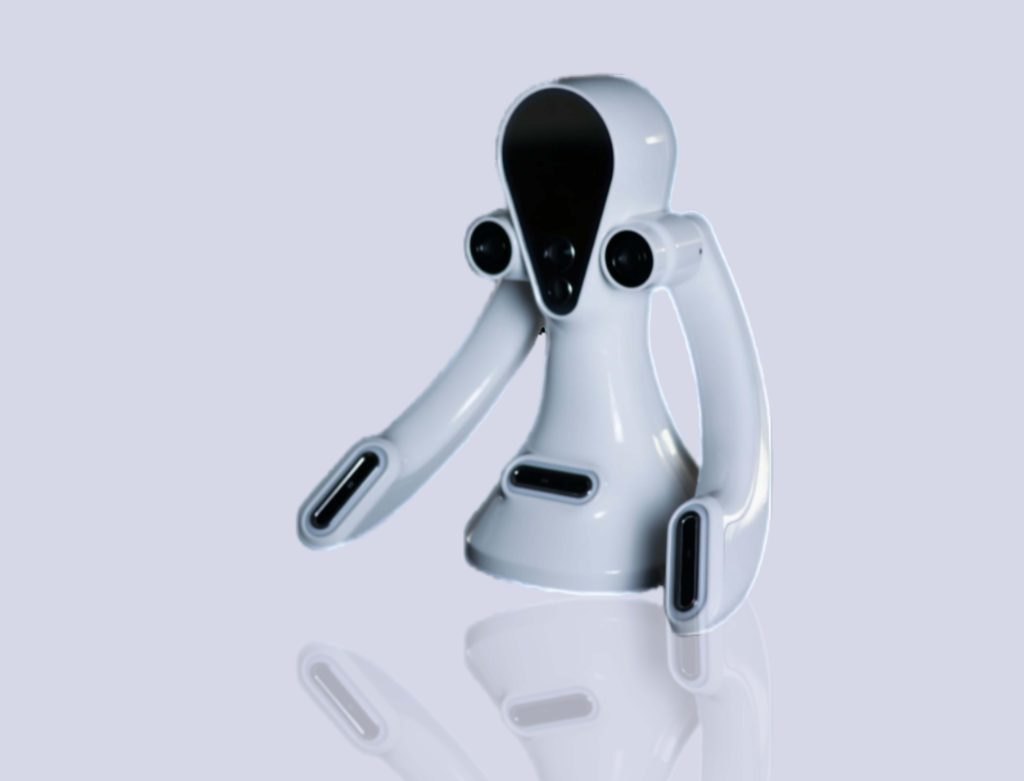 Scedent Alfa 3D Face Scanner