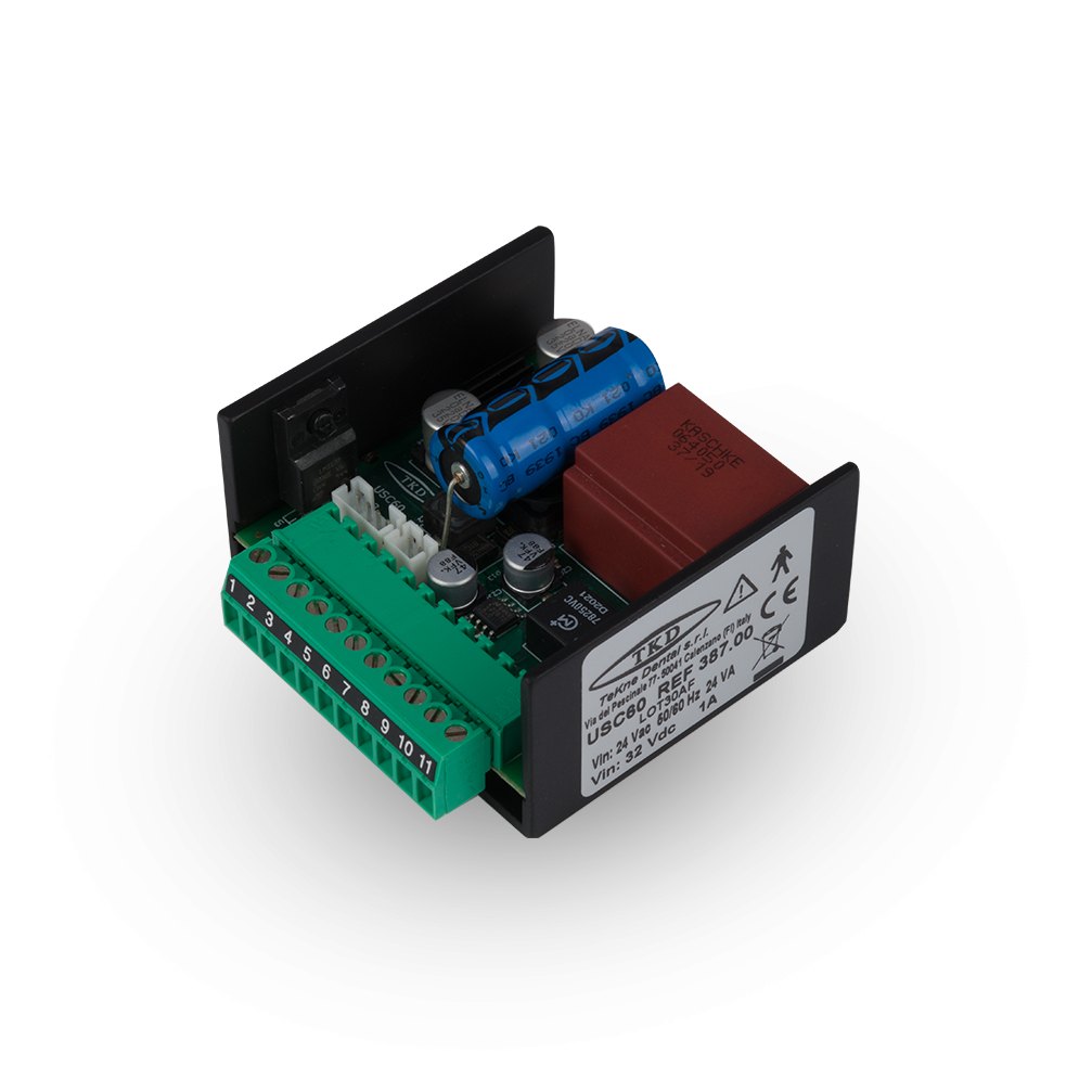 TeKne Dental USC60